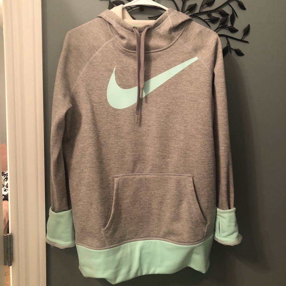 Nike hoodie